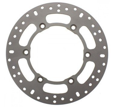 Disco de freno delantero EBC MD644