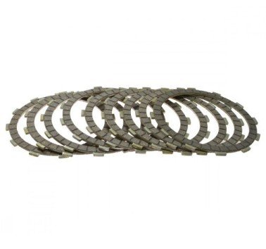 Discos de embrague EBC CK5588