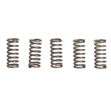 Muelles de embrague 10% reforzados EBC CSK068 (5 unidades)