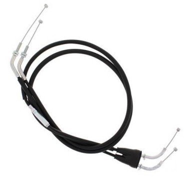Cable completo de acelerador (tiro y retorno) All Balls 45-1173