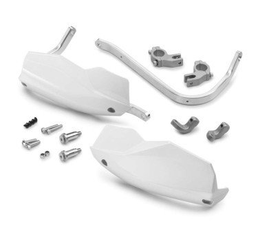 Paramanos blancos KTM 7600297900028