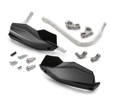 Paramanos negros KTM 7600297900030