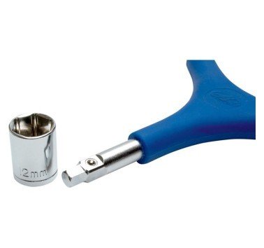 Motion Pro 08-0547 herramienta Y-drive combo 6 en 1