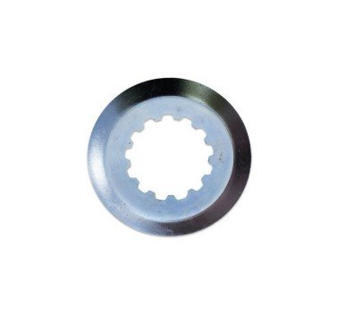 Chapa de seguridad de piñón