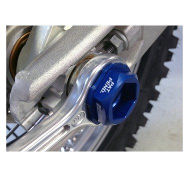 Motion Pro 08-0589 combo T6 set de desmontables con llave y adaptador