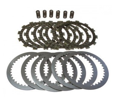 Embrague completo EBC DRC058 Suzuki DR 350