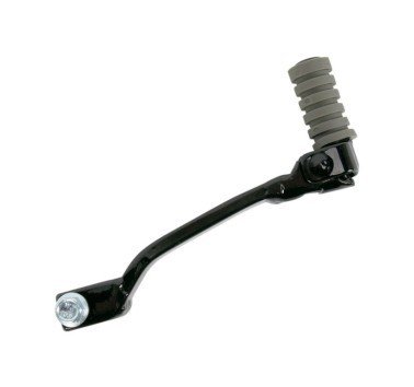 Pedal cambio de marchas acero negro para Honda XR 650 R