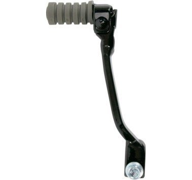 Pedal cambio de marchas acero negro para Honda XR 650 R