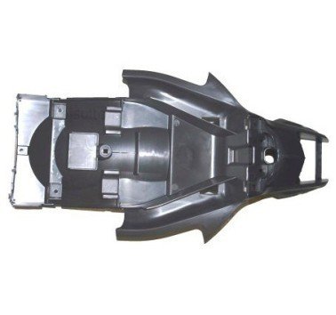 Yamaha 5vkf16110100 soporte guardabarros trasero XT 660 R