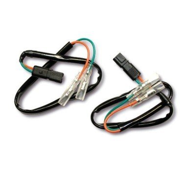 Juego de cables adaptador intermitente universal a BMW