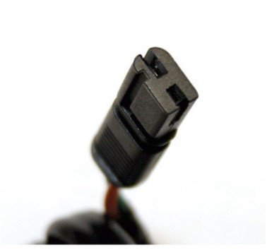 Juego de cables adaptador intermitente universal a BMW