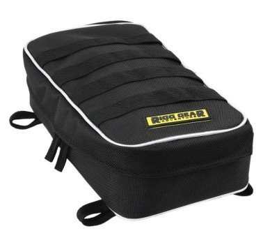 Nelson Rigg RG-025R bolsa trasera + bolsa interior para herramientas