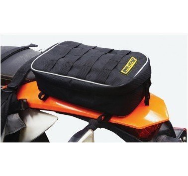 Nelson Rigg RG-025R bolsa trasera + bolsa interior para herramientas