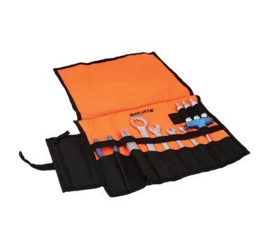 Nelson Rigg RG-025R bolsa trasera + bolsa interior para herramientas