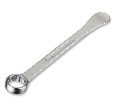 Desmontable con llave para tuerca eje de rueda 27mm