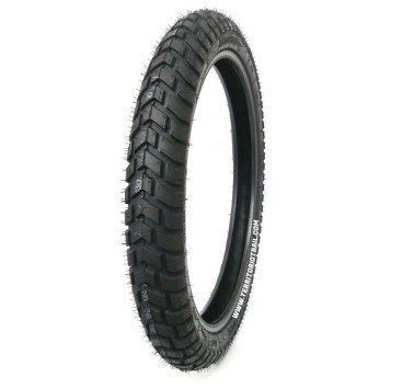 Heidenau neumático K60 Scout  21" 90/90 - 21 54T TL M+S