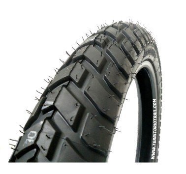 Heidenau neumático K60 Scout  21" 90/90 - 21 54T TL M+S