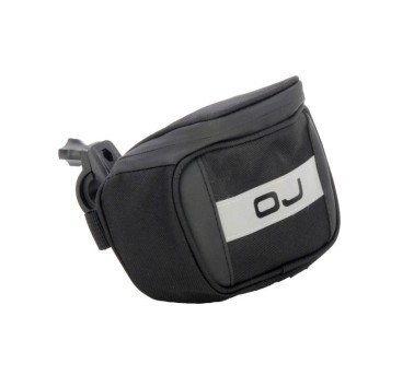 OJ Atmosfere bolsa de accesorios para manillar sin barra