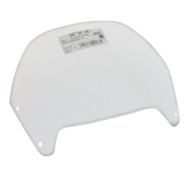 MRA cúpula tipo original transparente para Aprilia Pegaso 650 1992-96
