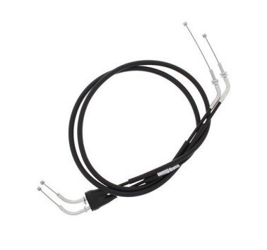 Conjunto cables de acelerador Suzuki DR 650 SE