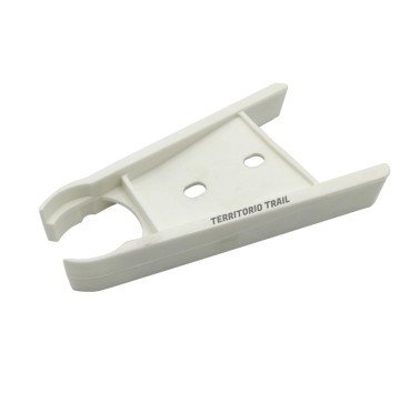 Patín de cadena / protector de basculante Yamaha XT 750 Z Super Tenere