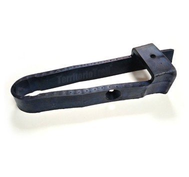 Patín de cadena / protector de basculante Kawasaki