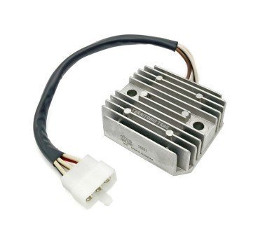 Regulador de corriente Yamaha XT 750 Z (93-94) / XT 660 Z (92-93)