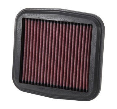 Filtro aire K&N reutilizable DU-1112 Ducati Multistrada