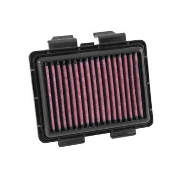 Filtro de aire K&N HA-2513 reutilizable Honda CRF 250