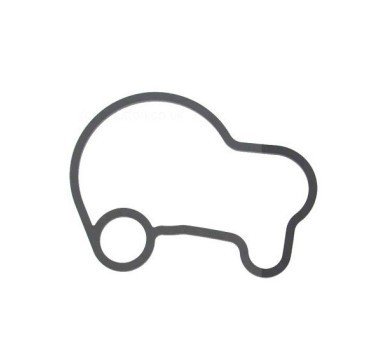 Junta tapa de bomba de agua Aprilia