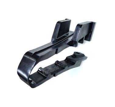 Patín de cadena / protector de basculante Suzuki DR 650