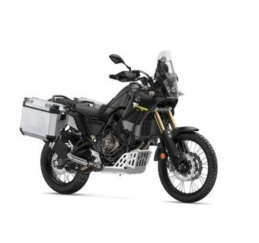 Protecciones de motor / defensas originales Yamaha Tenere 700