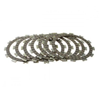 Discos de embrague EBC CK3399