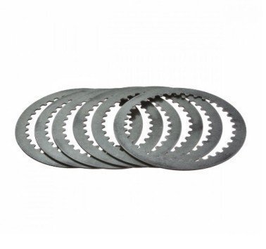 Separadores de embrague acero TRW MES337-6