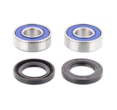 Kit rodamientos 25-1188 para rueda delantera