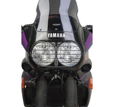 Protector de faro para Yamaha XT750Z Super Tenere