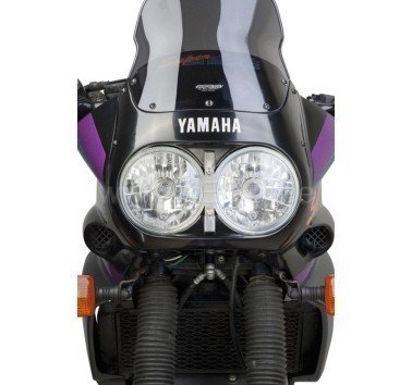 Protector de faro para Yamaha XT750Z Super Tenere