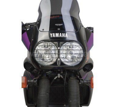 Protector de faro para Yamaha XT750Z Super Tenere