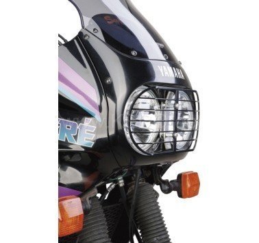 Protector de faro para Yamaha XT750Z Super Tenere