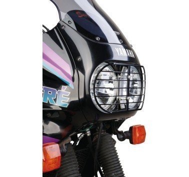 Protector de faro para Yamaha XT750Z Super Tenere