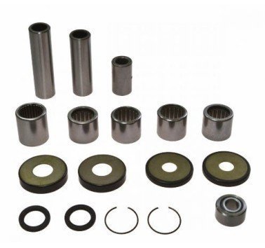 All Balls 27-1061 kit completo reparación de bieleta Suzuki DR 350