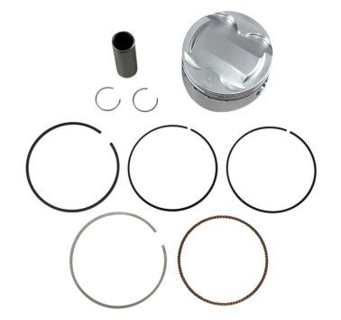 Kit piston Wiseco estandar 79 mm Suzuki DR 350