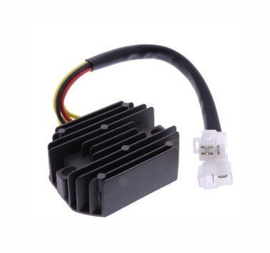 Regulador de corriente Suzuki DR 650 RS
