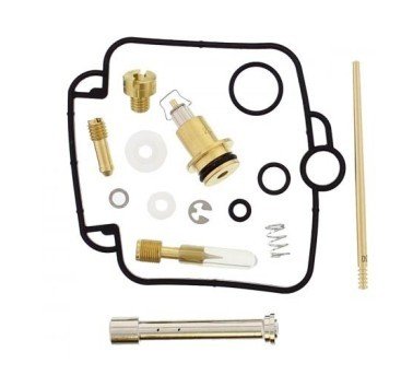 Kit completo Keyster K-1345BK reparación de carburador BMW F 650