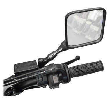 Puños Progrip 714 Rally D.22mm L.125mm cerrados