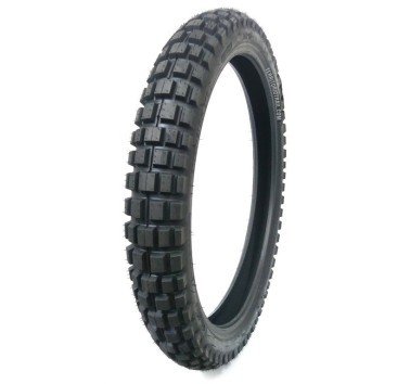 Continental neumático TKC80 Twinduro - 21'' 90/90 54S TT M+S