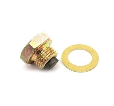 Tornillo imantado vaciado de aceite M16X1.50