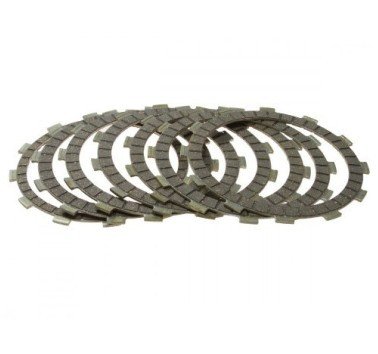 Juego discos de embrague EBC CK1219