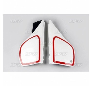 Juego paneles laterales traseros Yamaha TT 600 1985-93