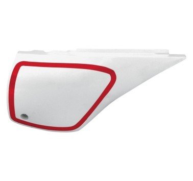 Juego paneles laterales traseros Yamaha TT 600 1985-93